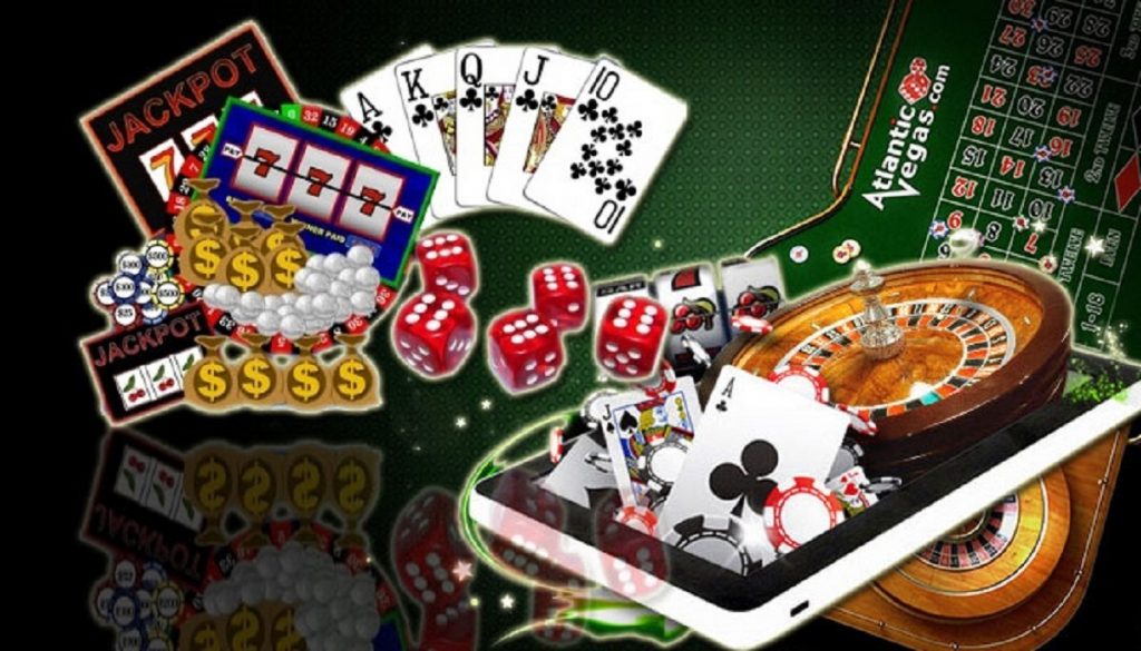 Ancient Oracle Slot Game: Gambling Jackpot Destiny