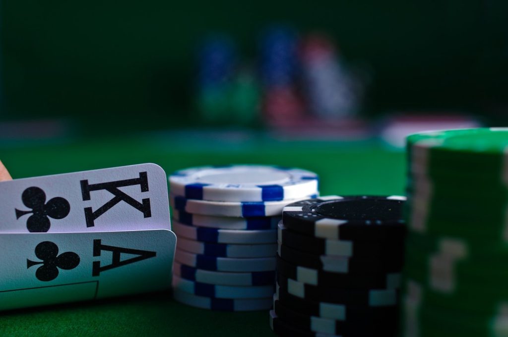 Exploring the exciting world of online slot games