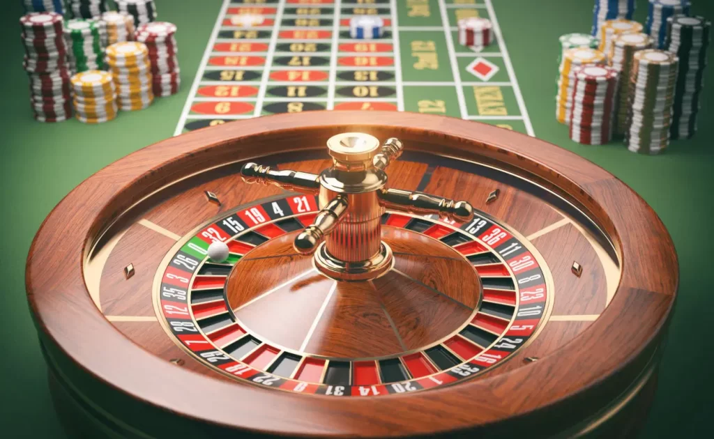Betting Games