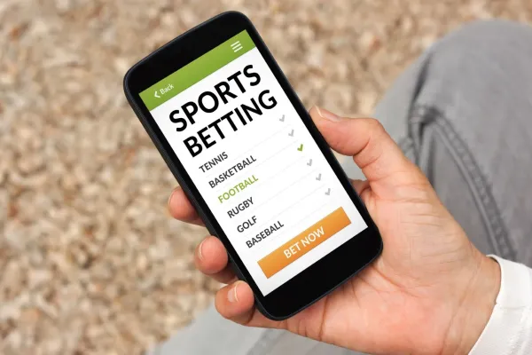 sports betting
