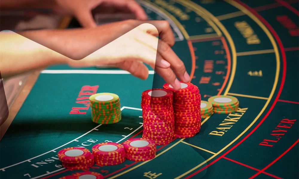 Dynamic Prize Pools Giving Casino Players Fresh Winning Possibilities
